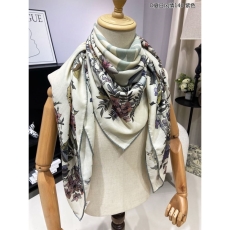 Christian Dior Scarf